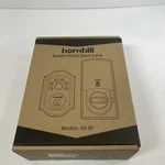 Hornbill Smart Front Door Lock A5-BF Satin Nickel New!!!. Fixed Price $28.98.