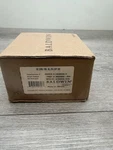 Baldwin Sc.crd Contemporary Round Single Cylinder Keyed Entry - Black *used*. Fixed Price $31.49.