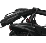 Seizmik Armory 7106 R1 Rack Black Polaris Rzr Xp 14 - 20 New Usa. Fixed Price $169.99.