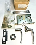 Schlage L9070T 630 00A Lh Icc Mortise Classroom Lock No Key W Cylinder Nib. Fixed Price $598.88.
