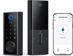 Eufy Security S230 Smart Lock Touch Fingerprint Keyless Entry Door Deadbolt. Fixed Price $123.49.