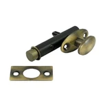 Deltana MB175U5 Mortise Bolt For Light Doors, Screen And Cabinet Fin. Fixed Price $26.30.