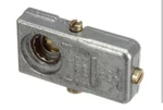 Anthony Refrigeration Torque Master Reversible Glass Doors 02-10568-0001 Silver. Fixed Price $21.00.