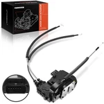 A-premium Front Left Lock Actuator For Hyundai Sonata 2011-2015 Sedan 4DOOR. Fixed Price $38.34.