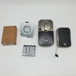 Yale Assure Lock 2 Touch Deadbolt, Satin Nickel Smart Entry Door (no Wi-fi). Fixed Price $50.51.