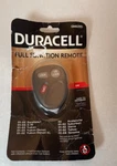 Duracell GM029D Keyless Remote. Fixed Price $15.00.