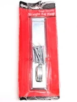 Nos! Lot Of (2) Guard Super Security Straight Bar Hasp #1825, Heavy Duty. Fixed Price $6.99.