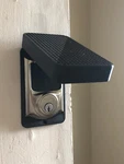 Sturd Ycover Housing For Schlage Connect (BE469ZP), Int. Lock / Ext. Keypad. Fixed Price $24.99.