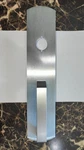 Von Duprin 990NL-RV-US26D Vertical Rod Night Latch Trim Satin Chrome. Fixed Price $150.00.