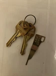 Kwikset Smartkey Reset Tool 27281-002 With Keys. Fixed Price $7.45.