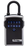 Master Lock Box Safe Code Realtors Short-term Rentals, Keys, 5440EC. Fixed Price $54.99.