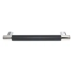 Amerock Esquire 5/16" (160MM) Ctr Pull Nickel Black Bronze BP36559PNBBR. Fixed Price $18.80.