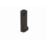 Schlage Georgian Knob With Camelot Escutcheon FCT59GEO716CAM. Fixed Price $99.00.