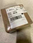 Baldwin DCRAD481 Double Cylinder Keyed Deadbolt - Dark Bronze. Fixed Price $113.40.