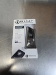 New Delaney ZW300 Keyless Entry Electronic Touchpad Deadbolt -polished Chrome. Fixed Price $69.99.