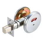 Falcon D271 626 Indicator Deadbolt - Satin Chrome. Fixed Price $36.93.