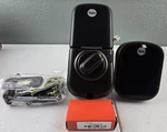Yale YRD256-IM1-OBP Smart Assure Lock Keyless Door. Fixed Price $70.00.