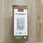 Kwikset Home Connect 620 Keypad Smart Lock Deadbolt Z-wave Satin Nickel. Fixed Price $60.00.