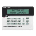 Napco GEM-RP1CAE2 Wireless Intrusion Keypad, 5-7/8" W, Lcd. Fixed Price $149.99.