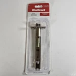 Kwikset Entry Door Latch Exterior 83014-015. Fixed Price $14.50.