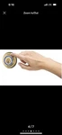 Kwikset Kevo Touch-to-open Bluetooth Smart Lock Satin Nickel. Fixed Price $250.00.