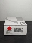 Adams Rite Assa Abloy Paddle Operator Flat Deadlatch 4590-02-00-628 -new In Box. Fixed Price $64.99.
