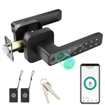 Smart Fingerprint Door Lock Keyless Entry Biometric With Card Code App. Fixed Price $49.99.