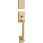 Kwikset 819PVHLIP-4 Handlesets Door Hardware. Fixed Price $101.90.