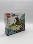 Lego Encanto Antonio Magical Door Set 43200 Disney Building Toy New Sealed. Fixed Price $12.19.