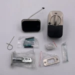 Yale Security Assure Lock 2 Deadbolt Smart Keyless Satin Nickel- No Wifi. Fixed Price $28.95.