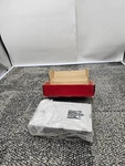 Jounjip GB2020 Gate Lock Box Steel (1 3/4" Thickness). Fixed Price $52.07.