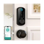 Wifi Smart Door Lock Set: Hornbill Keyless Entry Deadbolt... Fast Ship. Fixed Price $118.67.