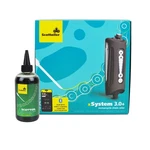 Xsystem 3.0+ All Climate Biodegradable Green Scottoil. Fixed Price $343.47.