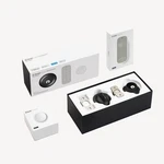 Level Lock (wi-fi) Smart Deadbolt + Keypad Bridge (matte Black) New. Fixed Price $149.99.
