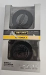 Defiant Deadbolt Single Cylinder Matte Black (1007-789-979). Fixed Price $9.99.