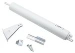 National Hardware Aluminum/steel Air Controlled Door Closer (pack Of 3). Fixed Price $62.30.