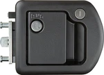 Rv Designer T507 Motorhome Entrance Door Lock, Black W/deadbolt Trimark 060-1650. Fixed Price $218.14.