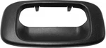 Parts Go 19992007 Silverado Sierra 1500 2500 3500 Tailgate Handle Trim Beze.... Fixed Price $18.99.