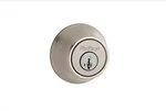 Kwikset 660 15 Rcl Rcs K3 V1 Single Cylinder Deadbolt Satin Nickel. Fixed Price $18.49.