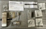 Sargent 816 Cylinder Dogging Kit For 80 & 30 Series Exit Devices Rhr Keyed. Fixed Price $349.99.