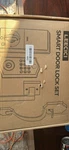 Leecici Smart Door Lock Set. Fixed Price $90.00.