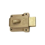 Assa Abloy Accentra 112 Rimlock,heavy Duty Deadbolt W/ Thumbturn 5T720. Fixed Price $69.65.