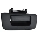 Apperfit Tailgate Handle Latch W/bezel Cover 20955300 22755303 Black. Fixed Price $37.04.