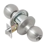 Tell Empire Satin Stainless Steel. Fixed Price $45.00.