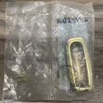 Baldwin Sliding Door Flush Pull Kit 0458-030 Polished Brass. Fixed Price $17.99.
