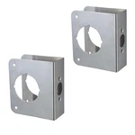 Sumbin Lock And Door Reinforcer 1-3/4 Thick 2-3/8 Backset 2-1/8 Bore. Fixed Price $36.03.