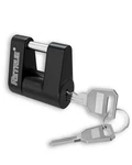 Retrue Trailer Tongue Coupler Hitch Lock,dia Pack Of 1, Black. Fixed Price $15.99.