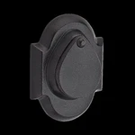 Baldwin DCRAD481S Reserve Double Cylinder Rustic Arch Deadbolt With Smartkey Dar. Fixed Price $126.63.