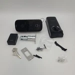 Ghome Smart 3 1 Door Lock With Fingerprint,wifi,keyless Entry Deadbolt. Fixed Price $34.16.