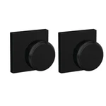 Schlage Custom FC21 Bwe 622 Bowery Knob With Collins Trim Hall-closet And.... Fixed Price $50.00.